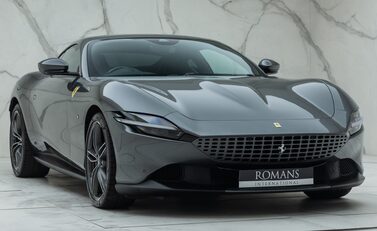 Ferrari Roma 9
