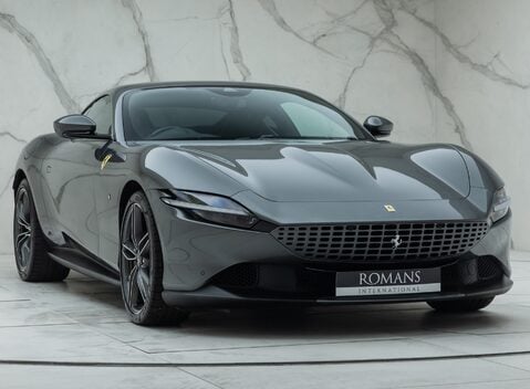 Ferrari Roma 9