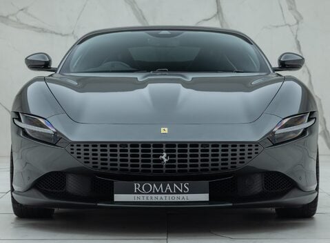 Ferrari Roma 7