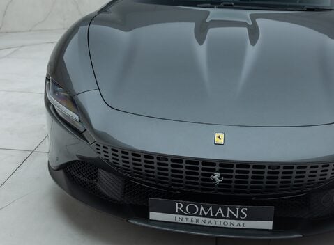 Ferrari Roma 27