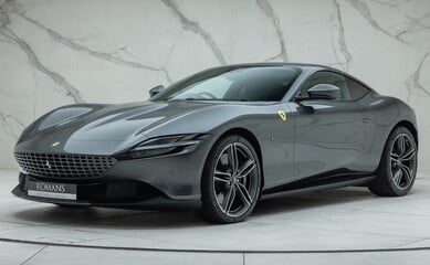 Ferrari Roma 