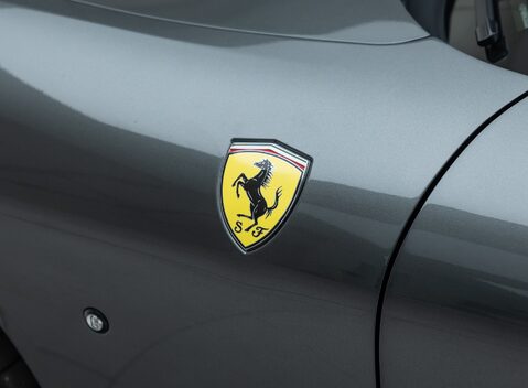 Ferrari Roma 31