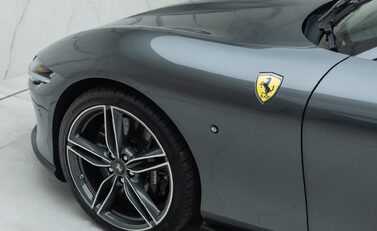 Ferrari Roma 29