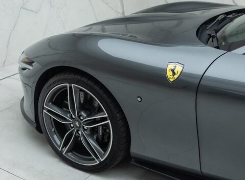 Ferrari Roma 29