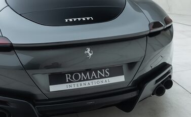 Ferrari Roma 28