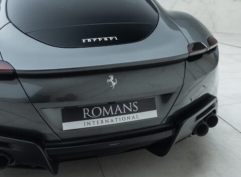 Ferrari Roma 28