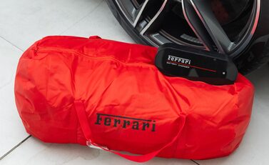 Ferrari Roma 33