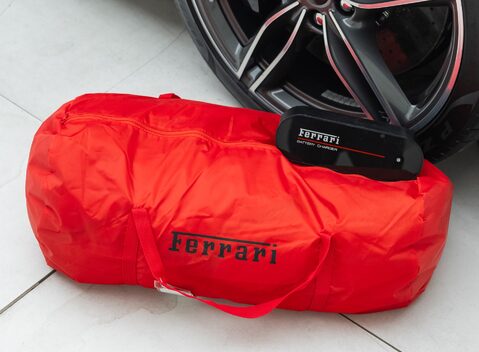 Ferrari Roma 33