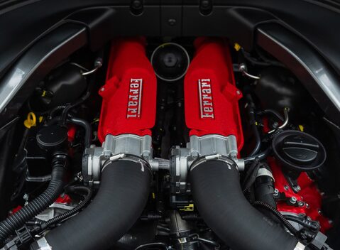 Ferrari Roma 38
