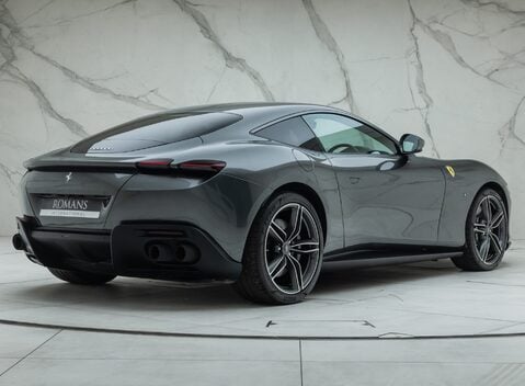 Ferrari Roma 6
