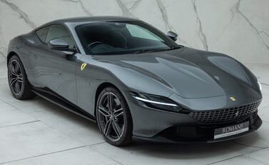 Ferrari Roma 11