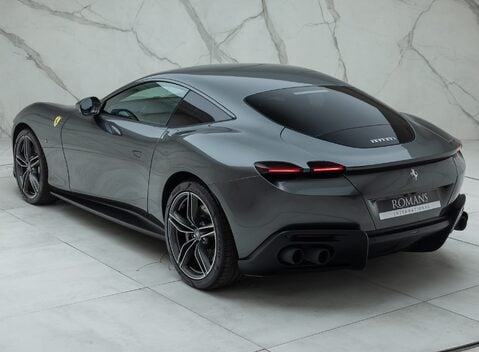 Ferrari Roma 12