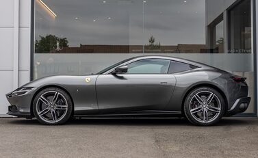 Ferrari Roma 3