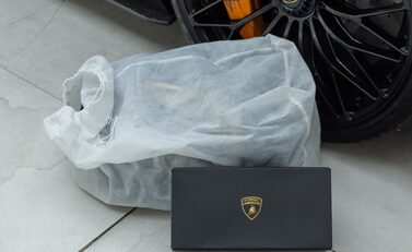 Lamborghini Aventador S LP 740-4 ROADSTER 39