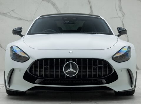 Mercedes-Benz Amg GT 63 Ultimate 7
