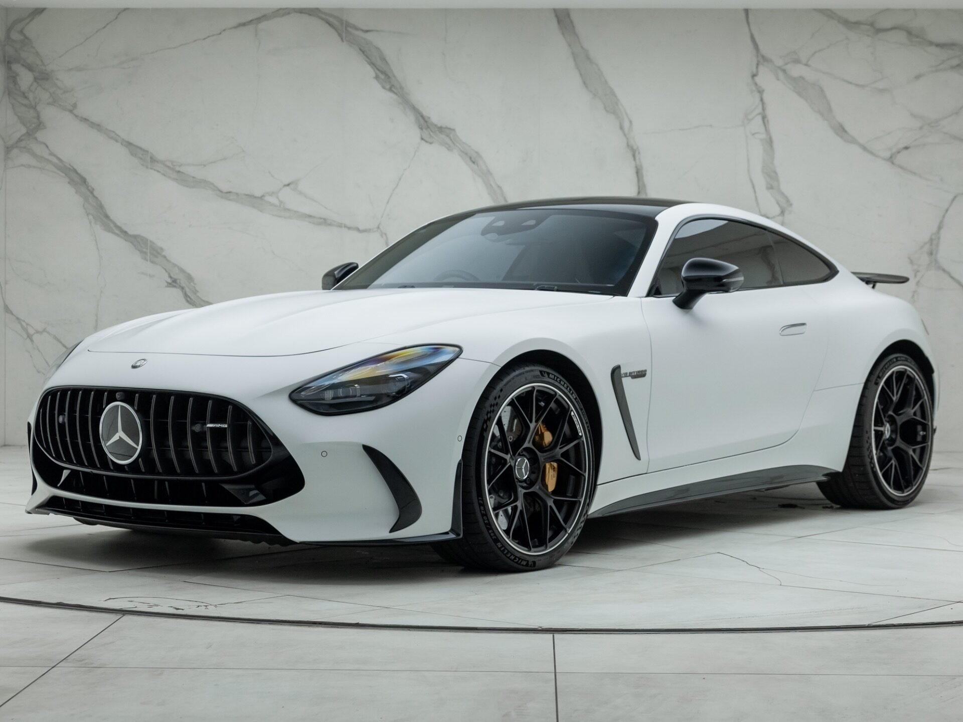 Used Mercedes-Benz Amg GT 63 Ultimate for sale | MANUFAKTUR