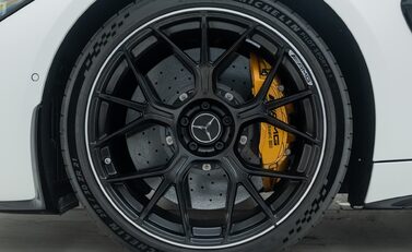 Mercedes-Benz Amg GT 63 Ultimate 26
