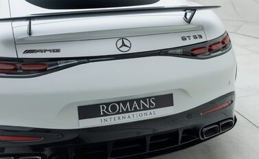 Mercedes-Benz Amg GT 63 Ultimate 28