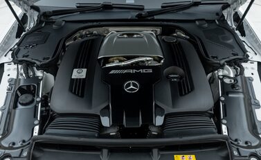Mercedes-Benz Amg GT 63 Ultimate 34