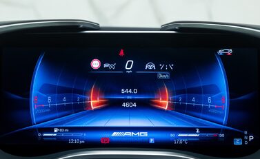 Mercedes-Benz Amg GT 63 Ultimate 19