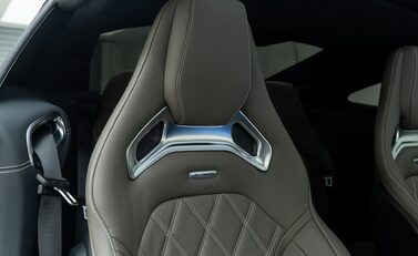 Mercedes-Benz Amg GT 63 Ultimate 15