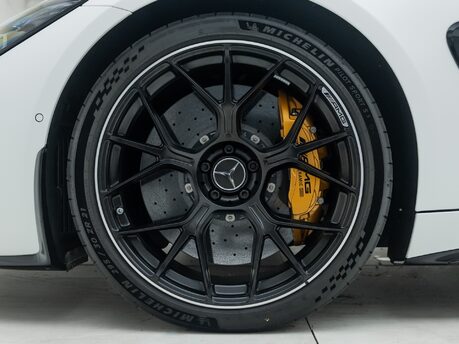 Mercedes-Benz Amg GT 63 Ultimate 
