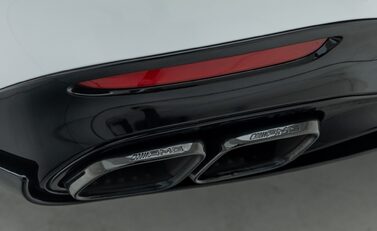 Mercedes-Benz SL 63 AMG PERFORMANCE 36