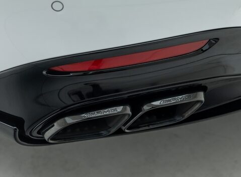 Mercedes-Benz SL 63 AMG PERFORMANCE 36