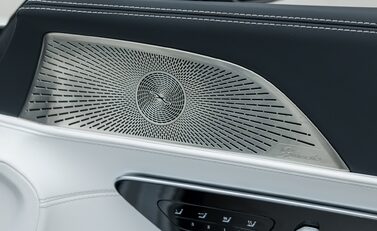 Mercedes-Benz SL 63 AMG PERFORMANCE 27