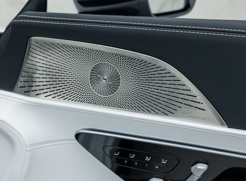 Mercedes-Benz SL 63 AMG PERFORMANCE 27