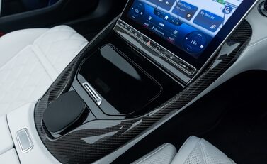 Mercedes-Benz SL 63 AMG PERFORMANCE 25