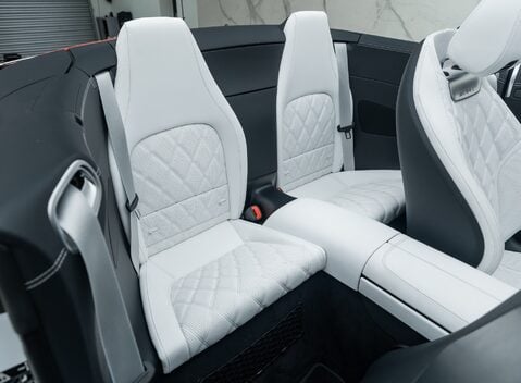 Mercedes-Benz SL 63 AMG PERFORMANCE 19