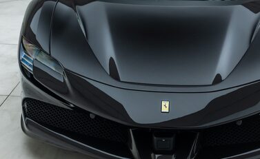 Ferrari SF90 Stradale 27