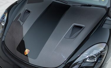 Porsche 718 SPYDER RS 33