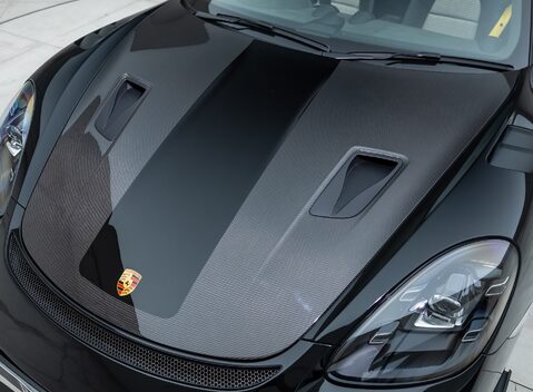 Porsche 718 SPYDER RS 33