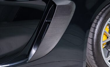 Porsche 718 SPYDER RS 39