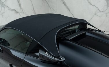 Porsche 718 SPYDER RS 40
