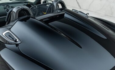 Porsche 718 SPYDER RS 41
