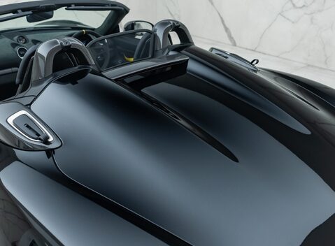 Porsche 718 SPYDER RS 41