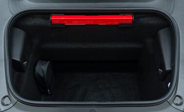 Porsche 718 SPYDER RS 47
