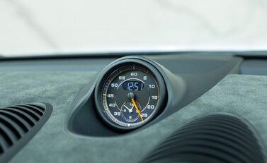 Porsche 718 SPYDER RS 22
