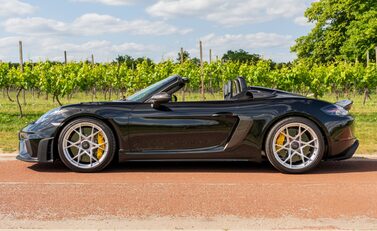 Porsche 718 SPYDER RS 3
