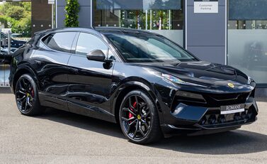 Lotus Eletre R 2