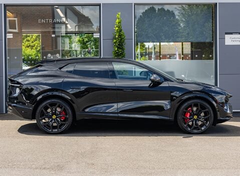 Lotus Eletre R 3