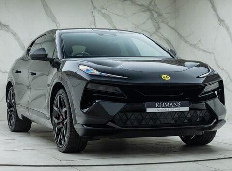 Lotus Eletre R 9