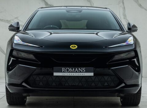 Lotus Eletre R 7