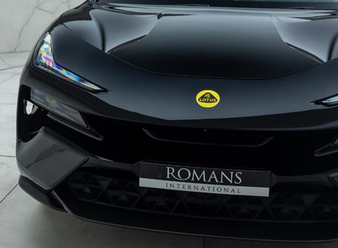 Lotus Eletre R 33