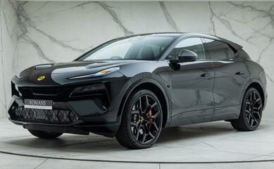 Lotus Eletre R