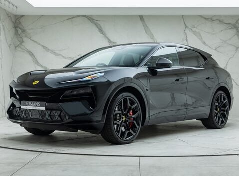 Lotus Eletre R 1