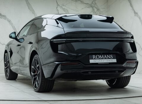 Lotus Eletre R 10